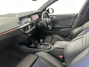 2021 BMW 218i Gran Coupe M Sport