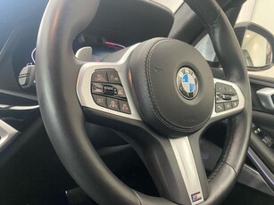 2022 BMW X7 xDrive30d M Sport