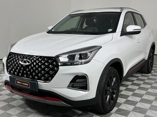 2022 Chery Tiggo 4 Pro 1.5T Elite