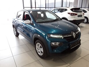 2022 Renault Kwid 1.0 Dynamique 5 Door