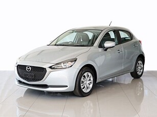 2023 Mazda 2 1.5 ACTIVE 5Dr