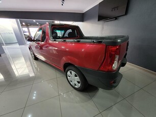 2023 Nissan NP200 1.6 A-C Safety Pack