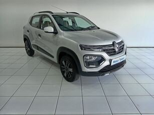 2023 Renault Kwid 1.0 Climber 5DR