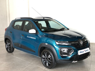 2023 Renault Kwid 1.0 Climber 5DR