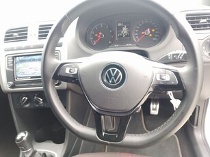 2023 Volkswagen (VW) Polo Vivo 1.0 TSi GT 5 Door