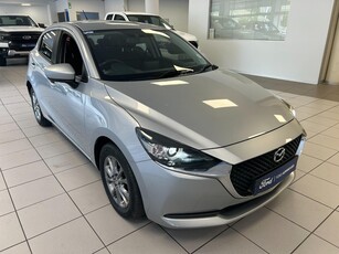 2020 Mazda MAZDA 2 2 1.5 Dynamic A/T 5Dr