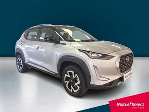 2024 Nissan Magnite 1.0 Acenta