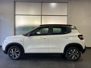 New Citroen C3 1.2 Max (61kW) for sale in Western Cape