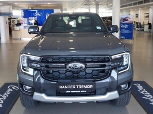 New Ford Ranger 2.0D Bi