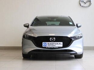 New Mazda 3 2.0 Astina Auto for sale in Mpumalanga