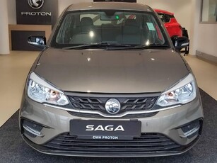 New Proton Saga 1.3 Premium Auto for sale in Kwazulu Natal