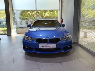 Used BMW 4 Series 420d Gran Coupe for sale in Kwazulu Natal