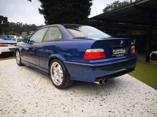 Used BMW M3 Coupe for sale in Kwazulu Natal