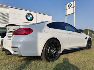 Used BMW M4 Coupe Competition Auto for sale in Kwazulu Natal