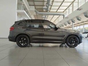 Used BMW X3 M40i for sale in Gauteng