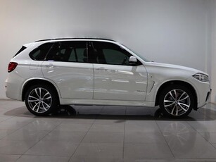 Used BMW X5 xDrive30d M Sport Auto for sale in Gauteng