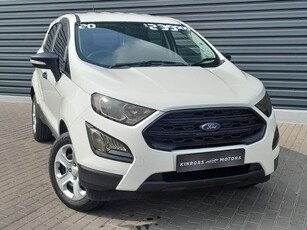 Used Ford EcoSport 1.5 TiVCT Ambiente for sale in Mpumalanga