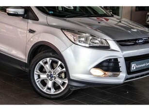 Used Ford Kuga 1.6 EcoBoost Trend AWD Auto for sale in Gauteng