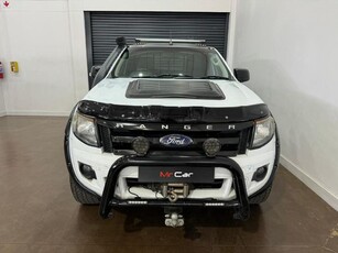 Used Ford Ranger 3.2 TDCi XLS 4x4 Auto SuperCab for sale in Kwazulu Natal