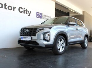Used Hyundai Creta 1.5 Premium Auto for sale in Mpumalanga