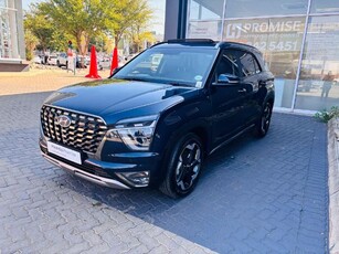Used Hyundai Creta Grand 2.0 Elite Auto for sale in Gauteng