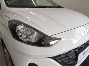 Used Hyundai Grand i10 1.2 Motion Auto for sale in Kwazulu Natal