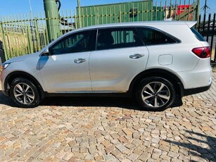 Used Kia Sorento 2.2D EX AWD Auto for sale in Gauteng