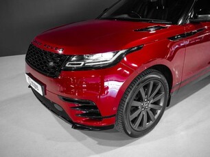 Used Land Rover Range Rover Velar 2.0 D | D240 for sale in Gauteng