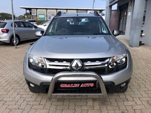 Used Renault Duster 1.6 Dynamique for sale in Eastern Cape