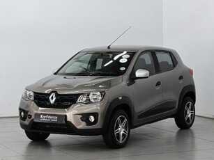 Used Renault Kwid 1.0 Dynamique Auto for sale in Western Cape