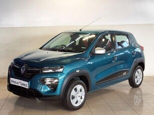 Used Renault Kwid 1.0 Dynamique for sale in Western Cape