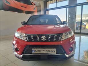 Used Suzuki Vitara 1.6 GL+ Auto for sale in Mpumalanga