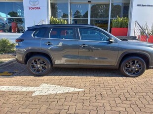 Used Toyota Urban Cruiser 1.5 XR Auto for sale in Kwazulu Natal