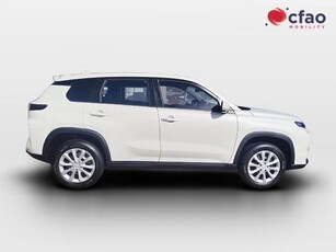 Used Toyota Urban Cruiser 1.5 XS for sale in Western Cape