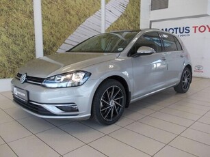 Used Volkswagen Golf VII 1.4 TSI Comfortline Auto for sale in Gauteng