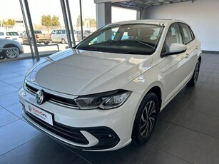 Used Volkswagen Polo 1.0 TSI Life Auto for sale in North West Province