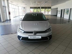 Used Volkswagen Polo 1.0 TSI Life Auto for sale in North West Province