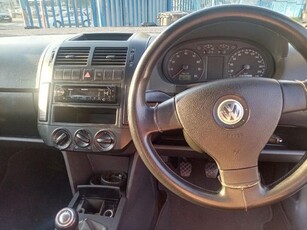 Used Volkswagen Polo Classic 1.6 Comfortline for sale in Gauteng