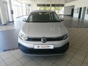 Used Volkswagen Polo Classic Polo 1.6 for sale in North West Province