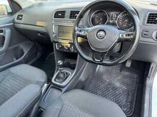 Used Volkswagen Polo GP 1.2 TSI Comfortline (66kW) | One Owner | FSH for sale in Kwazulu Natal