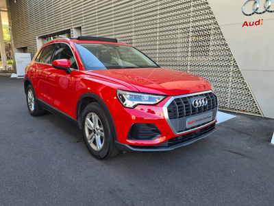 2021 AUDI Q3 1.4T FSI STRONIC