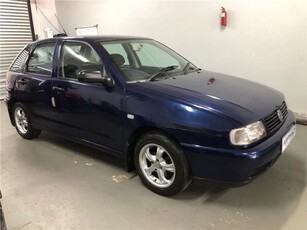 2002 Volkswagen Polo Classic 1.4 Trendline For Sale in Free State, Harrismith