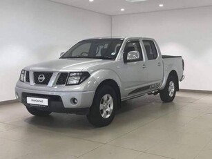 2012 Nissan Navara 2.3D double cab SE For Sale in Free State, Harrismith