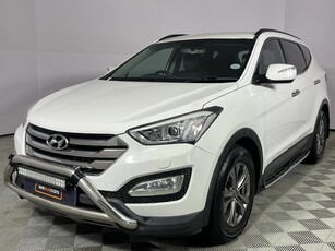 2013 Hyundai Santa-Fe R2.2 Premium Auto