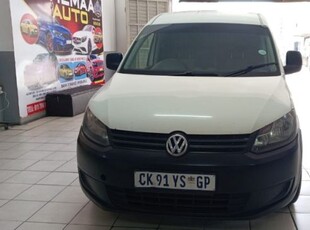 2013 Volkswagen Caddy For Sale in Gauteng, Johannesburg
