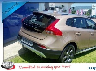 2013 Volvo V40 Cross Country D4 Excel