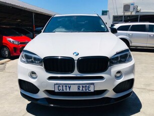 2017 BMW X5 For Sale in Gauteng, Johannesburg