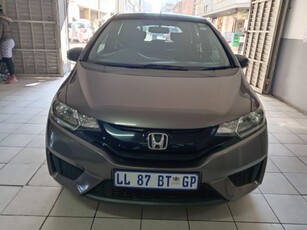 2017 Honda Jazz 1.2 Trend For Sale in Gauteng, Johannesburg