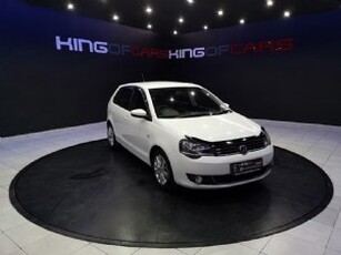 2018 Volkswagen Polo Vivo GP 1.4 Trendline TIP 5 Door