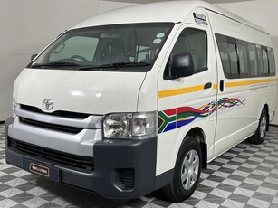 2019 Toyota Quantum 2.7 Sesfikile 16 Seat